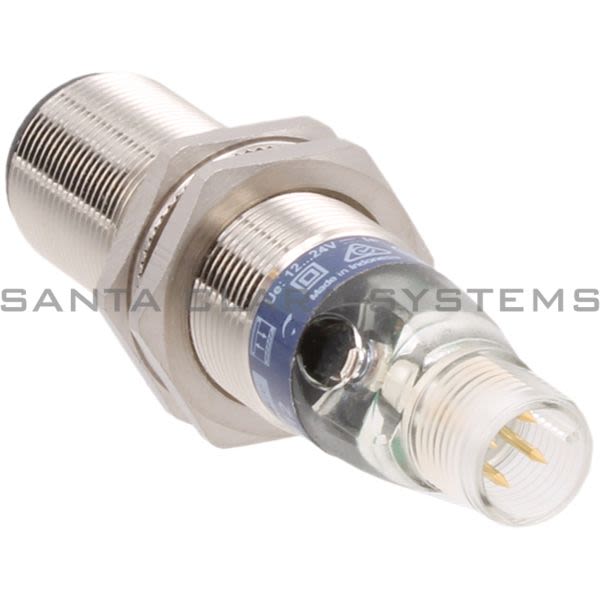 Telemecanique XUB5BPANM12 Photoelectric Sensor Product Image