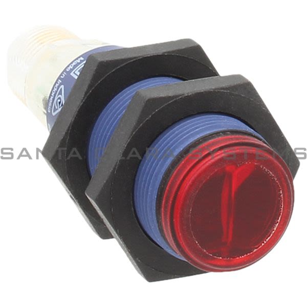 Telemecanique XUB9ANANM12 Photoelectric Sensor Product Image