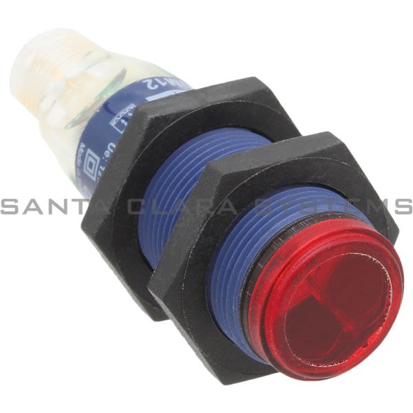 Telemecanique XUB9APANM12 Photoelectric Sensor Product Image