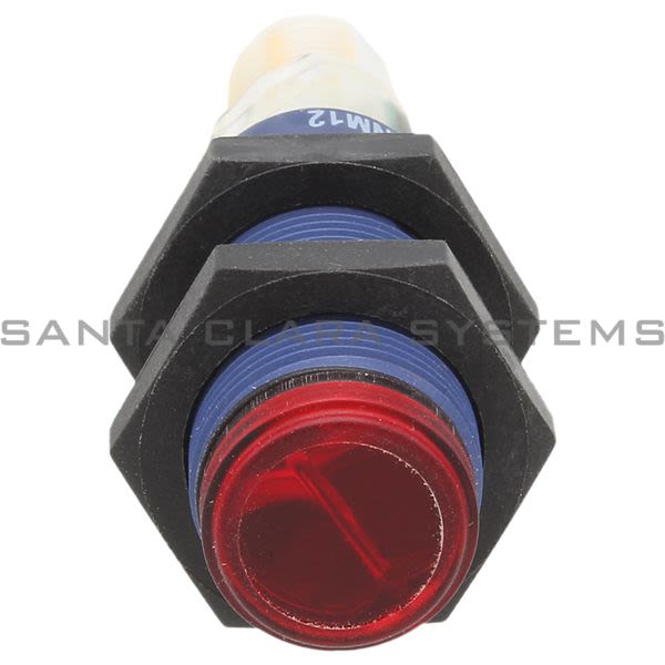 Telemecanique XUB9APANM12 Photoelectric Sensor Product Image