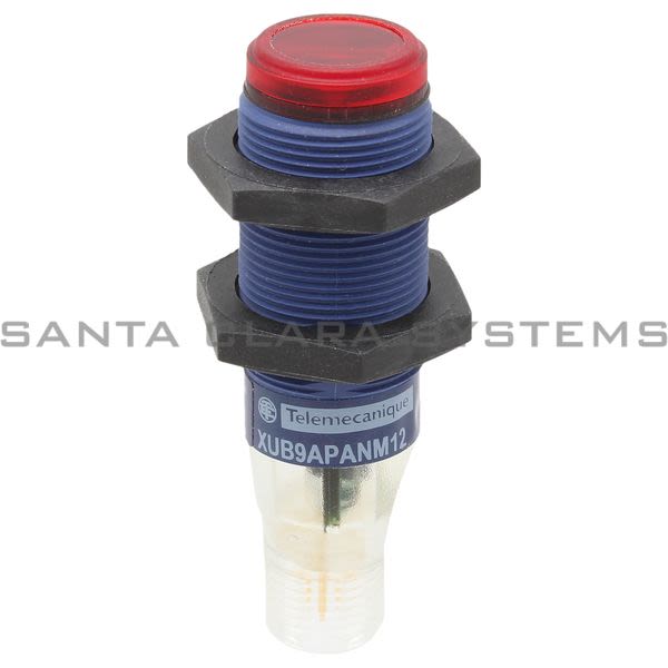 Telemecanique XUB9APANM12 Photoelectric Sensor Product Image