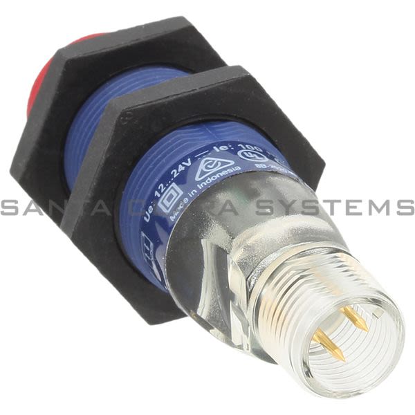 Telemecanique XUB9APANM12 Photoelectric Sensor Product Image