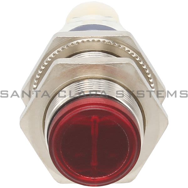 Telemecanique XUB9BPANM12 Photo-Electric Sensor Product Image