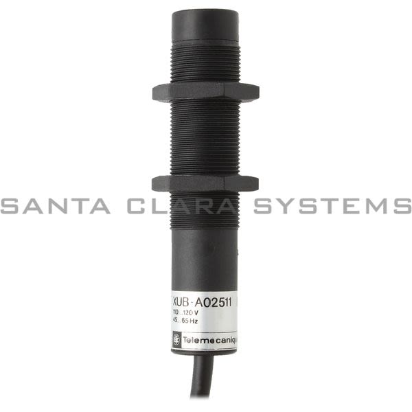 Telemecanique XUBA02511 Proximity Switch Product Image