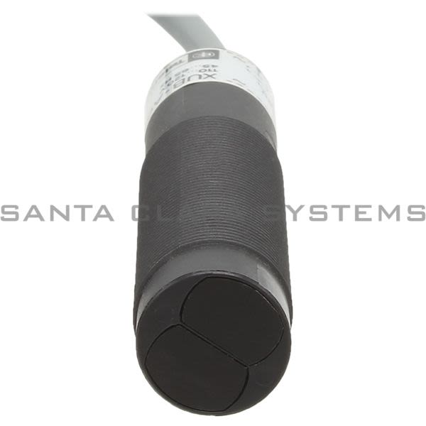 Telemecanique XUBA02521 Photoelectric Detector Product Image