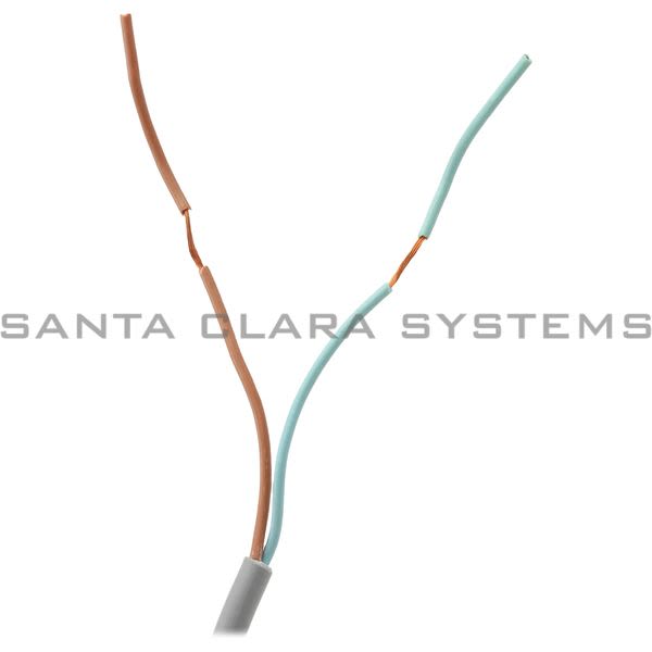 Telemecanique XUBA02521 Photoelectric Detector Product Image