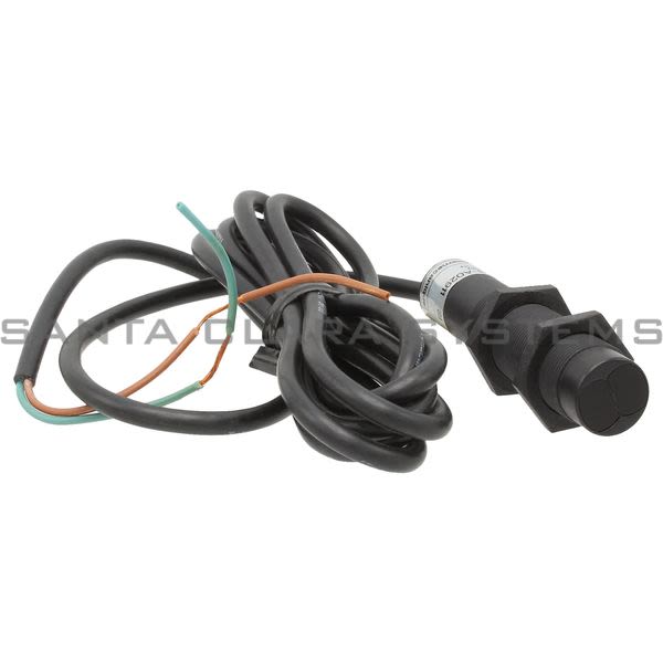 Telemecanique XUBA02911 Photoelectric Sensor Product Image