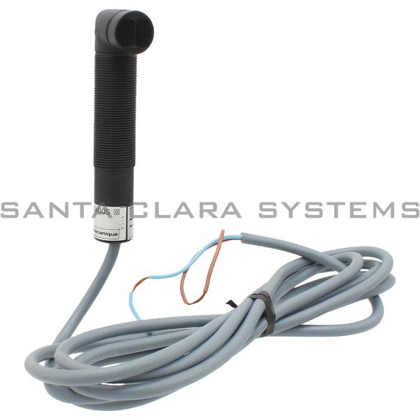 Telemecanique XUBA0400S Proximity Switch Product Image