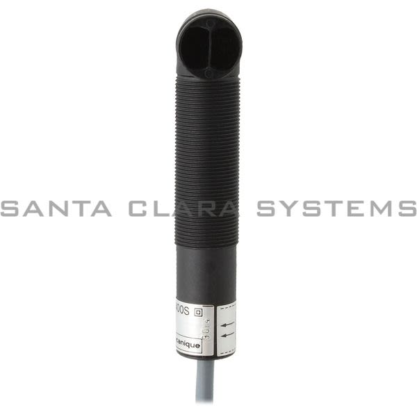 Telemecanique XUBA0400S Proximity Switch Product Image