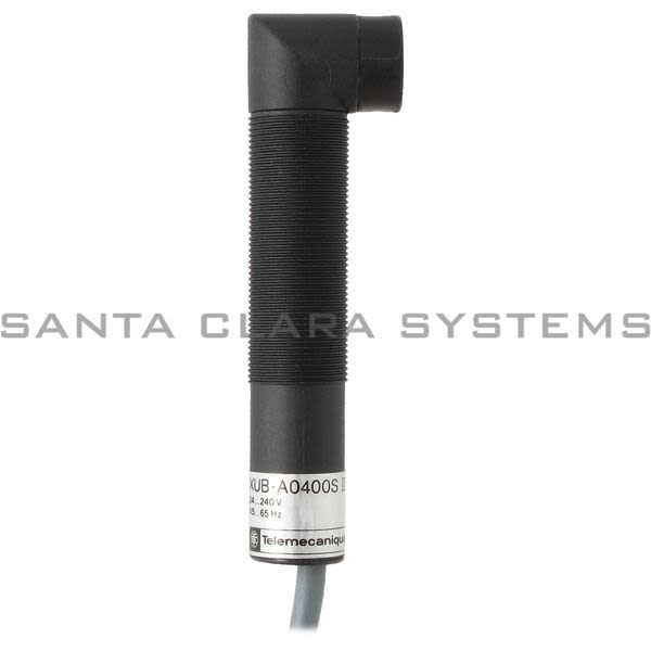Telemecanique XUBA0400S Proximity Switch Product Image