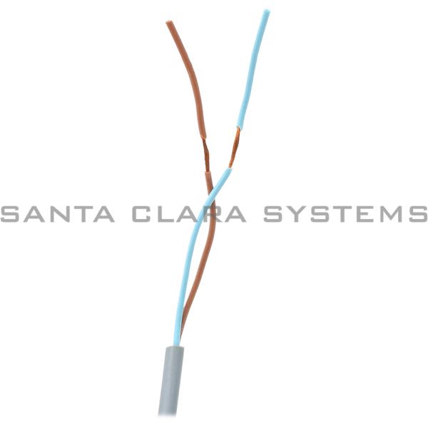 Telemecanique XUBA0400S Proximity Switch Product Image