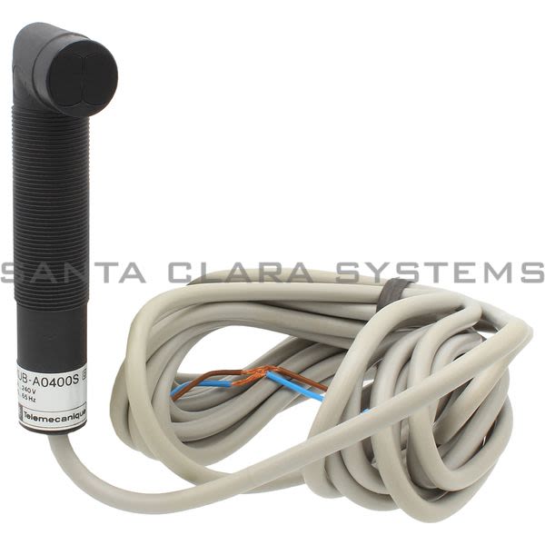 Telemecanique XUBA0400SL05 Proximity Switch Product Image