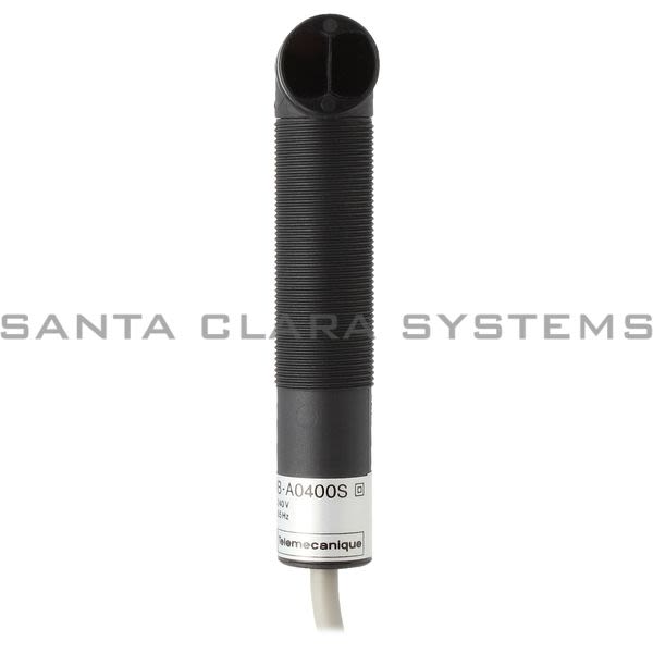 Telemecanique XUBA0400SL05 Proximity Switch Product Image