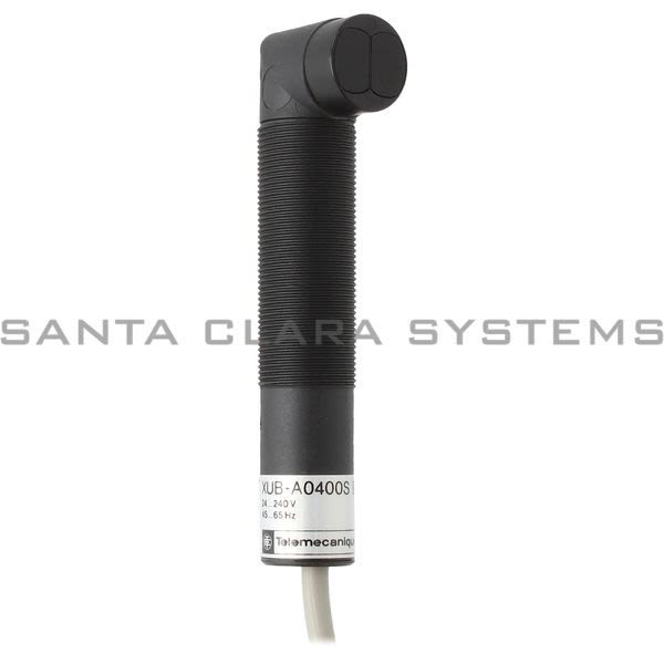 Telemecanique XUBA0400SL05 Proximity Switch Product Image