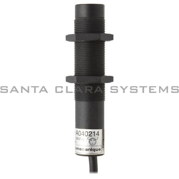 Telemecanique XUBA040214 Photoelectric Sensor Product Image