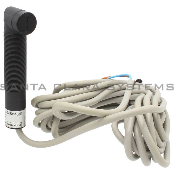 Telemecanique XUBA045114SL05 Photoelectric Sensor Product Image