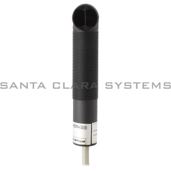 Telemecanique XUBA045114SL05 Photoelectric Sensor Product Image