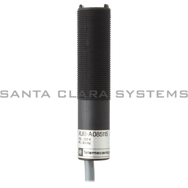 Telemecanique XUBA085115 Proximity Switch Product Image