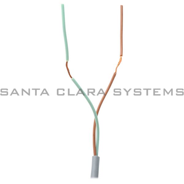 Telemecanique XUBA085115 Proximity Switch Product Image