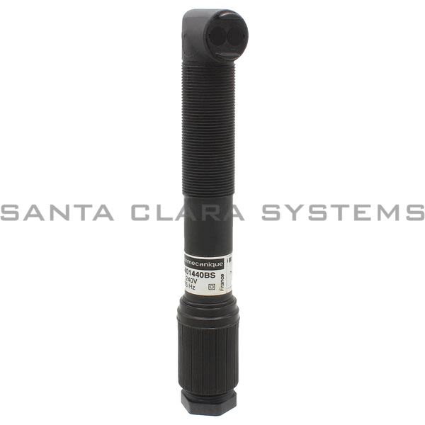 Telemecanique XUBA1401440BS Photoelectric Sensor Product Image