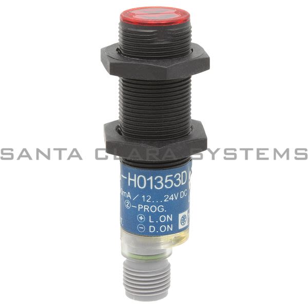 Telemecanique XUBH01353D Photoelectric Sensor Product Image
