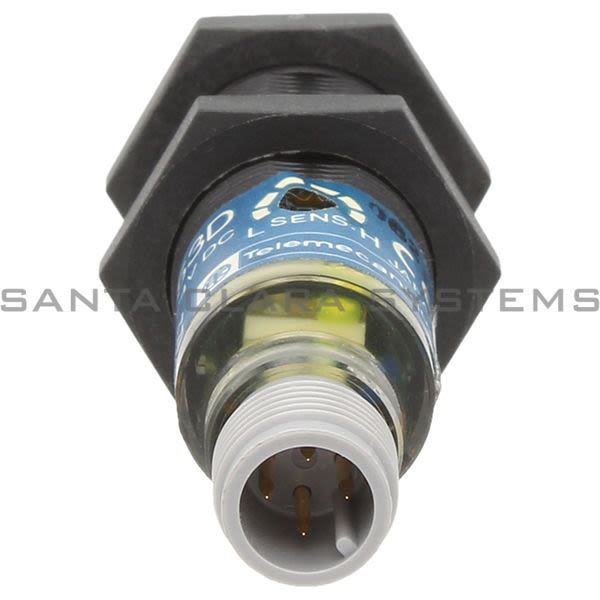 Telemecanique XUBH01353D Photoelectric Sensor Product Image