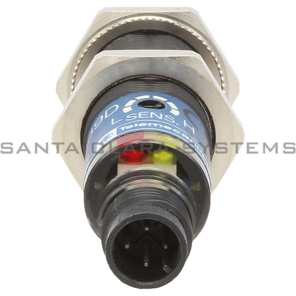 Telemecanique XUBH023539D Photoelectric Sensor Product Image