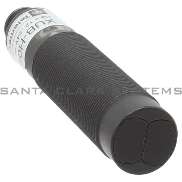 Telemecanique XUBH0430D Proximity Switch Product Image