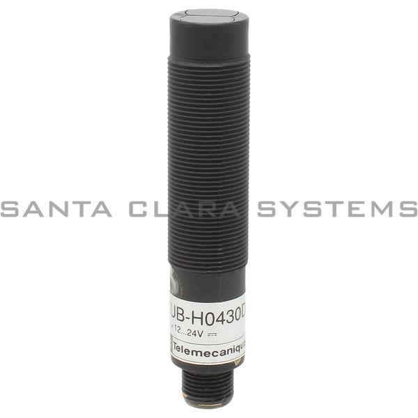 Telemecanique XUBH0430D Proximity Switch Product Image