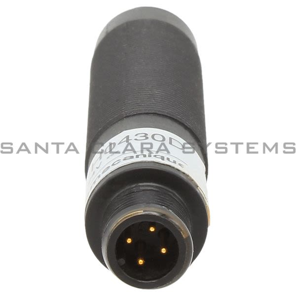 Telemecanique XUBH0430D Proximity Switch Product Image