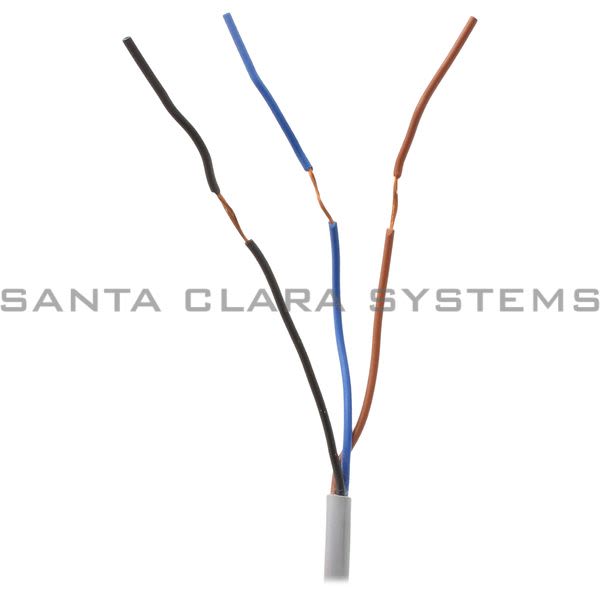 Telemecanique XUBH043234 Proximity Switch Product Image