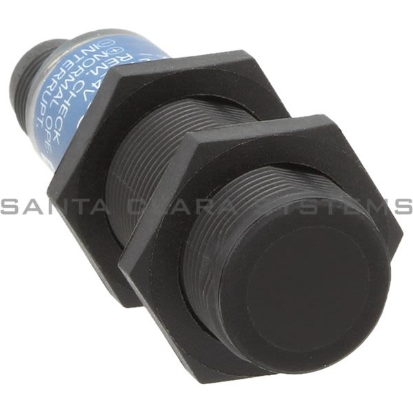 Telemecanique XUBH10301D Photoelectric Sensor Product Image