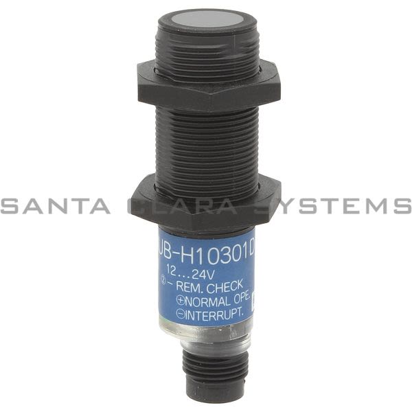 Telemecanique XUBH10301D Photoelectric Sensor Product Image