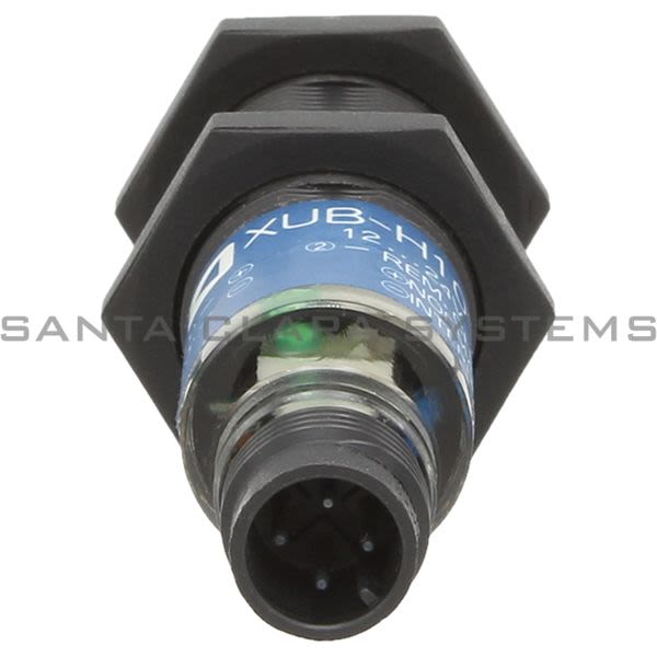 Telemecanique XUBH10301D Photoelectric Sensor Product Image