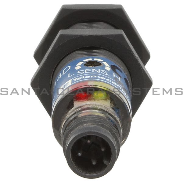 Telemecanique XUBH103534D Photoelectric Sensor Product Image