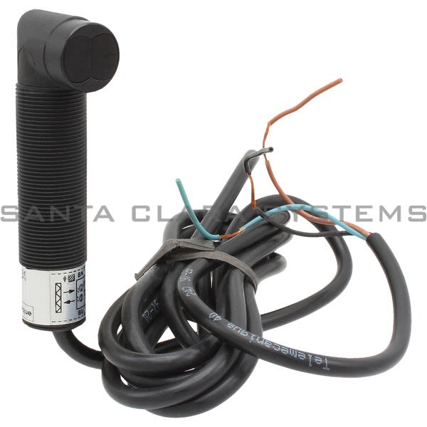 Telemecanique XUBJ02323S Photoelectric Sensor Product Image