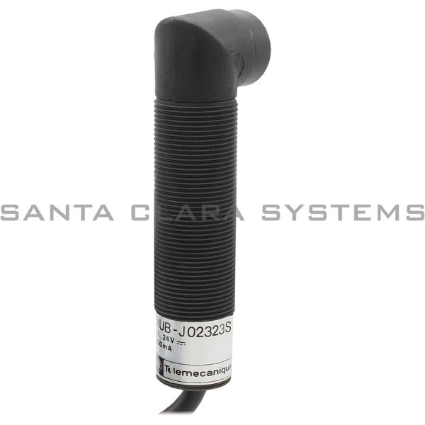 Telemecanique XUBJ02323S Photoelectric Sensor Product Image