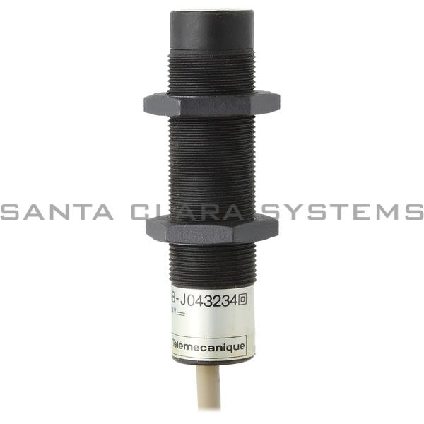 Telemecanique XUBJ043234 Proximity Switch Product Image
