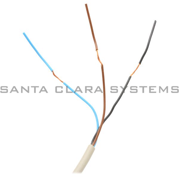 Telemecanique XUBJ043234 Proximity Switch Product Image