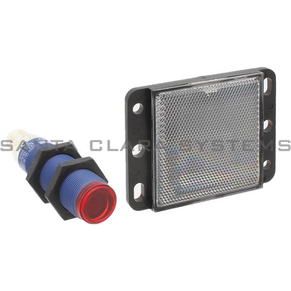 Telemecanique XUBTAPSNM12 Photoelectric Sensor Product Image