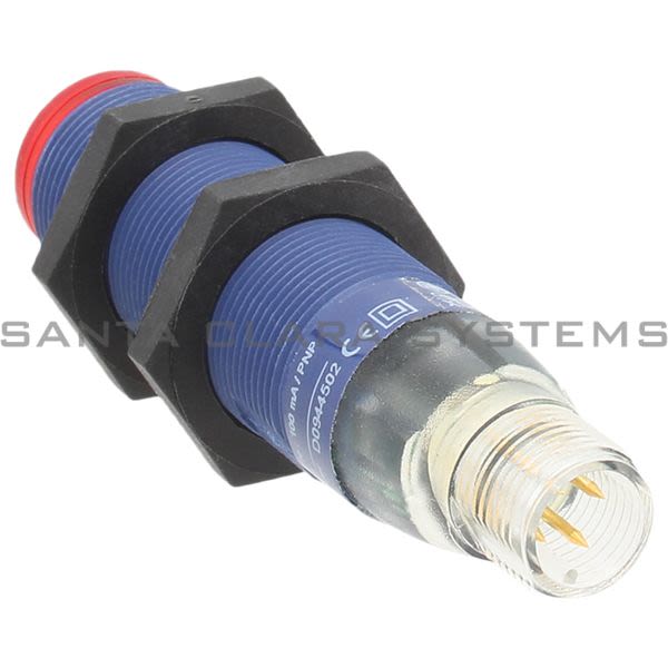Telemecanique XUBTAPSNM12 Photoelectric Sensor Product Image