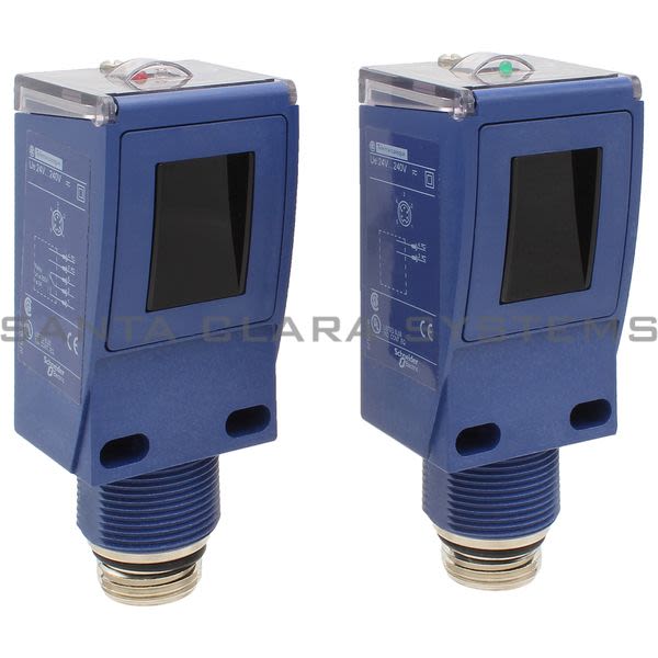 Telemecanique XUC2ARCTU78 Photoelectric Sensor Product Image