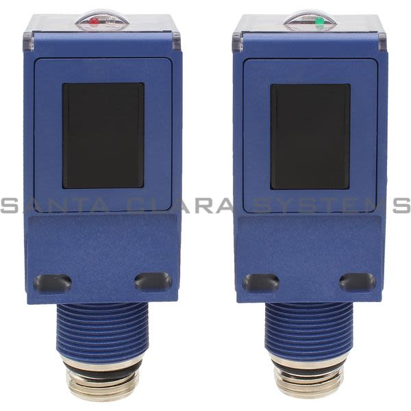 Telemecanique XUC2ARCTU78 Photoelectric Sensor Product Image