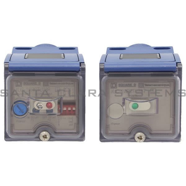 Telemecanique XUC2ARCTU78 Photoelectric Sensor Product Image