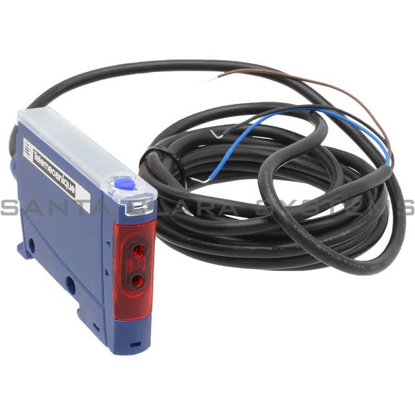 Telemecanique XUDA1NSML2 Photoelectric Sensor Product Image