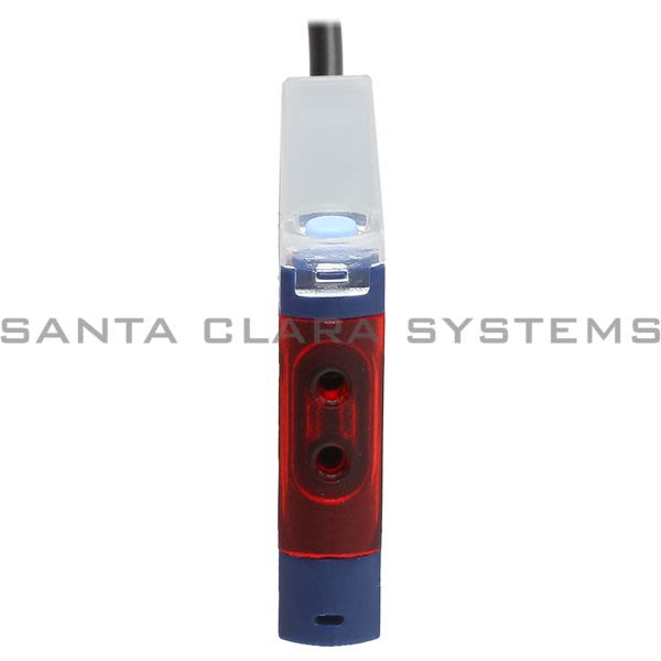 Telemecanique XUDA1PSML2 Photoelectric Sensor Product Image