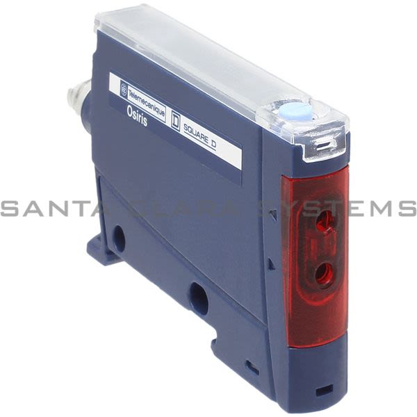 Telemecanique XUDA1PSMM8 Photoelectric Sensor Product Image