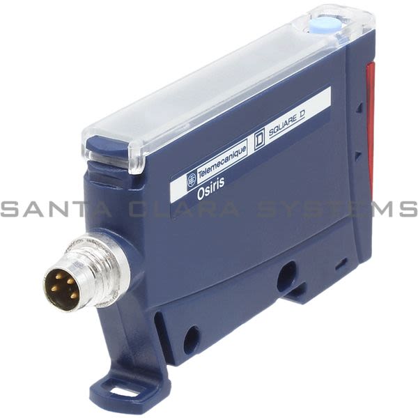 Telemecanique XUDA1PSMM8 Photoelectric Sensor Product Image