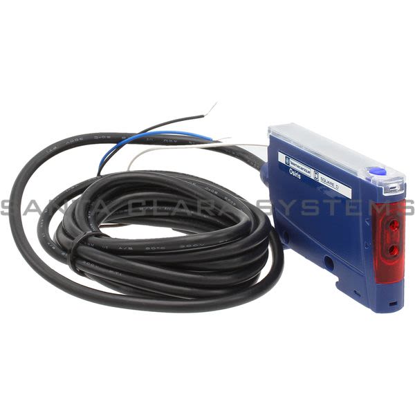 Telemecanique XUDA2PSML2 Photoelectric Amplifier Product Image