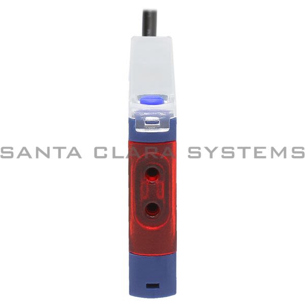 Telemecanique XUDA2PSML2 Photoelectric Amplifier Product Image